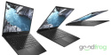 Dell XPS 13 9305 / 13,3" FHD / i7 / 16GB / SSD 512GB NVMe / W10/11