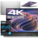 Dell XPS 13 9310 / 13,4" 4K / i7 EVO / 16GB / SSD 1024GB NVMe / W10/11