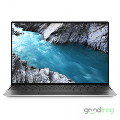 Dell XPS 13 9310 / 13,4" 4K / i7 EVO / 16GB / SSD 1024GB NVMe / W10/11