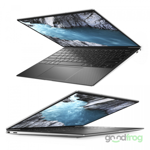 Dell XPS 13 9310 / 13,4" 4K / i7 EVO / 16GB / SSD 1024GB NVMe / W10/11