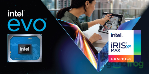 Dell XPS 13 9310 / 13,4" 4K / i7 EVO / 16GB / SSD 1024GB NVMe / W10/11