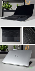 Dell XPS 13 9310 / 13,4" 4K / i7 EVO / 16GB / SSD 1024GB NVMe / W10/11