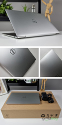 Dell XPS 13 9310 / 13,4" 4K / i7 EVO / 16GB / SSD 1024GB NVMe / W10/11