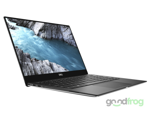 Dell XPS 13 9370 / 13,3" TOUCH / 4K IPS / i7 / 16GB / 1024GB SSD NVMe
