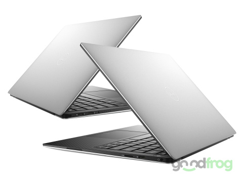 Dell XPS 13 9370 / 13,3" TOUCH / 4K IPS / i7 / 16GB / 1024GB SSD NVMe