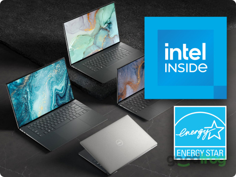 Dell XPS 13 9370 / 13,3" TOUCH / 4K IPS / i7 / 16GB / 1024GB SSD NVMe