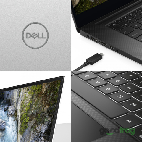 Dell XPS 15 7590 / 15" / 4K UHD / i7-6CORE / 32GB / 1024GB NVMe / NVIDIA GTX / W10 Dell XPS 15 7590 / 15" / 4K UHD / i7-6CORE / 32GB / 1024GB NVMe / NVIDIA GTX / W10