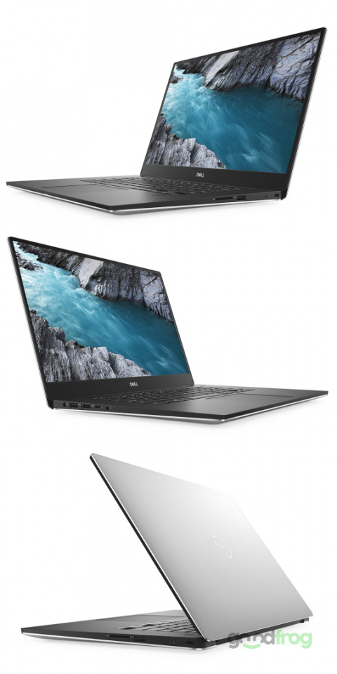 Dell XPS 15 7590 / 15" / 4K UHD / i7-6CORE / 32GB / 1024GB NVMe / NVIDIA GTX / W10 Dell XPS 15 7590 / 15" / 4K UHD / i7-6CORE / 32GB / 1024GB NVMe / NVIDIA GTX / W10