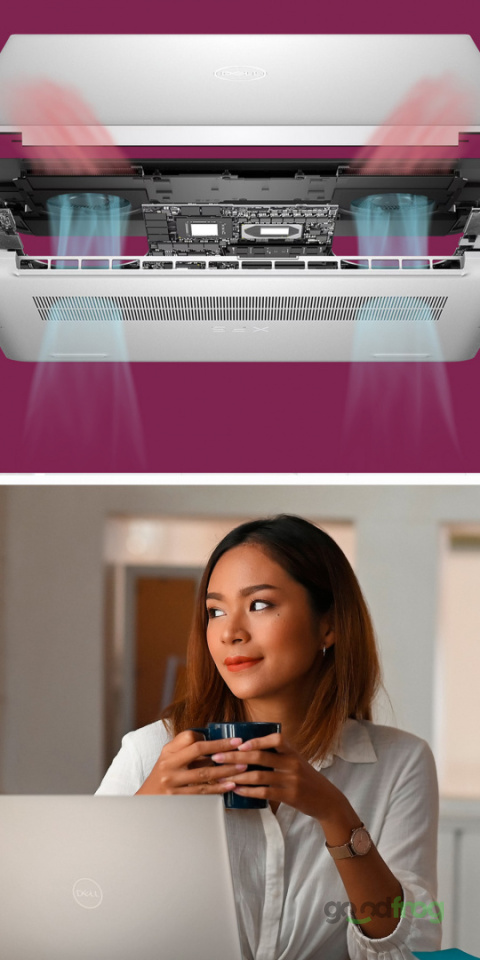 Dell XPS 15 7590 / 15" / 4K UHD / i7-6CORE / 32GB / 1024GB NVMe / NVIDIA GTX / W10 Dell XPS 15 7590 / 15" / 4K UHD / i7-6CORE / 32GB / 1024GB NVMe / NVIDIA GTX / W10