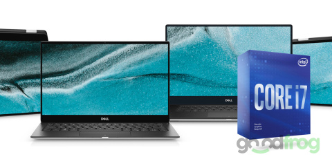 Dell XPS 15 7590 / 15" / 4K UHD / i7-6CORE / 32GB / 1024GB NVMe / NVIDIA GTX / W10 Dell XPS 15 7590 / 15" / 4K UHD / i7-6CORE / 32GB / 1024GB NVMe / NVIDIA GTX / W10