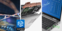 Dell Precision 3551 / 15,6" / FHD / i5 4CORE / 16GB / SSD NVMe / NVIDIA