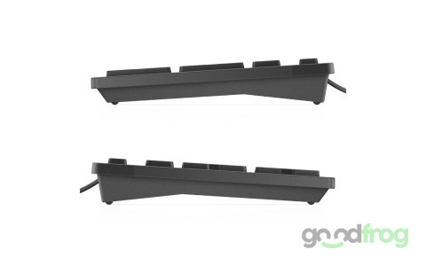 Klawiatura Dell KB216 Niski skok (przewodowa) / QWERTY US