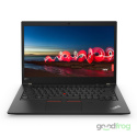 Lenovo ThinkPad 14 T470S / 14" / FHD IPS / i5 / 12GB / SSD 256GB / W10