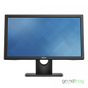 Monitor DELL E2016HV / 20" / LED / 1600 x 900 / VGA (D-SUB)