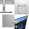 Monitor DELL U2422HE / 24" / IPS / FHD 1920x1080 / ComfortView Plus