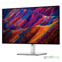 Monitor Dell UltraSharp U2723QE / 27" / IPS / 4K UHD / 3840 x 2160