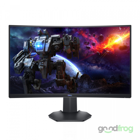 Monitor dla graczy Dell 27 S2721HGF / 24" / 1920x1080/ 144Hz