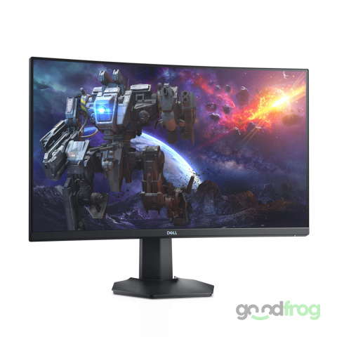 Monitor dla graczy Dell 27 S2721HGF / 24" / 1920x1080/ 144Hz