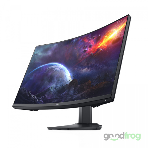 Monitor dla graczy Dell 27 S2721HGF / 24" / 1920x1080/ 144Hz