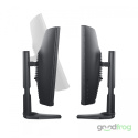 Monitor dla graczy Dell 27 S2721HGF / 24" / 1920x1080/ 144Hz