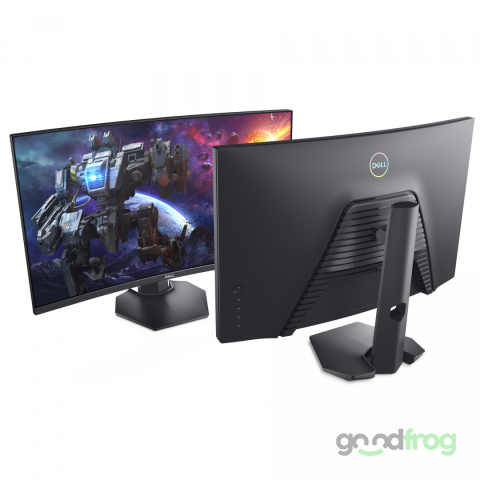 Monitor dla graczy Dell 27 S2721HGF / 24" / 1920x1080/ 144Hz