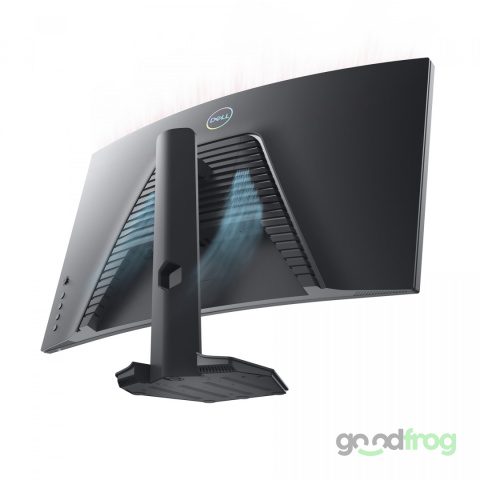 Monitor dla graczy Dell 27 S2721HGF / 24" / 1920x1080/ 144Hz