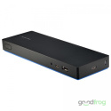 Stacja dokująca HP USB-C Dock G4 (HSTNH-U601) + Zasilacz 90W