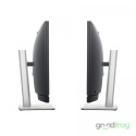 Zakrzywiony monitor Dell C3422WE / 34" / Kamera / Do wideokonferencji