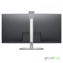 Zakrzywiony monitor Dell C3422WE / 34" / Kamera / Do wideokonferencji