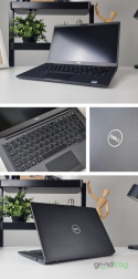 Dell Latitude 14 7400 / 14" / FHD / i5 4CORE / 16GB / SSD 512GB / W10/11