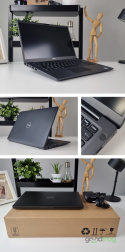 Dell Latitude 14 7400 / 14" / FHD / i5 4CORE / 16GB / SSD 512GB / W10/11