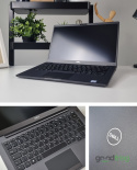 Dell Latitude 14 7400 / 14" / FHD / i5 4CORE / 16GB / SSD 512GB / W10/11