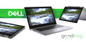 Dell Latitude 3310 2-in-1 / 13.3" TOUCH / FHD / i5 4CORE / 16GB / SSD / W10/11