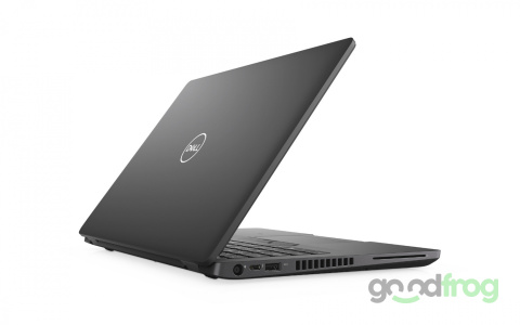 Dell Latitude 5401 / 14" / Full HD / i7 6CORE / 16GB / SSD 512 GB / NVIDIA / W10