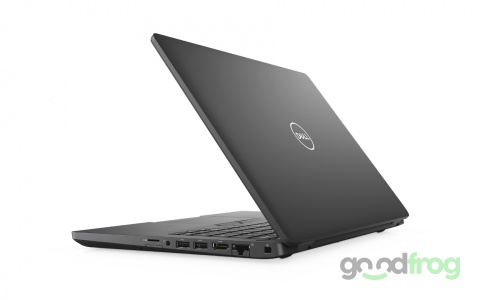 Dell Latitude 5401 / 14" / Full HD / i7 6CORE / 16GB / SSD 512 GB / NVIDIA / W10