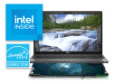 Dell Latitude 5401 / 14" / Full HD / i7 6CORE / 16GB / SSD 512 GB / NVIDIA / W10