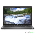 Dell Latitude 5401 / 14" HD / i5 4CORE / 16GB / SSD 512 GB / W10/11