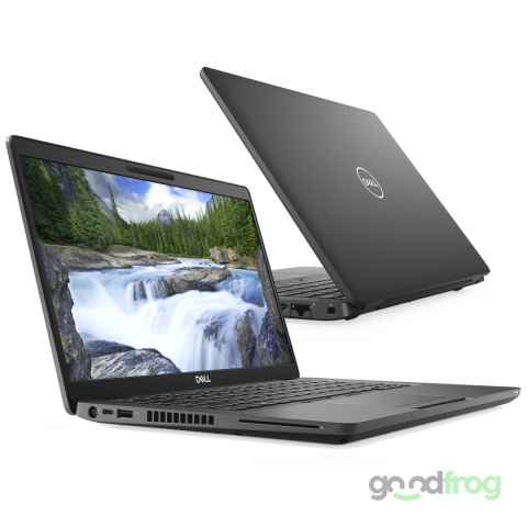 Dell Latitude 5401 / 14" HD / i5 4CORE / 16GB / SSD 512 GB / W10/11