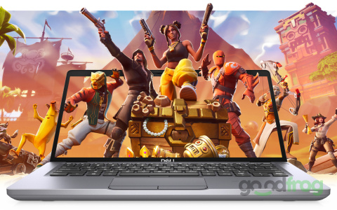 Dell Latitude 5401 / 14" HD / i5 4CORE / 16GB / SSD 512 GB / W10/11