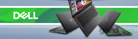 Dell Latitude 5401 / 14" HD / i5 4CORE / 16GB / SSD 512 GB / W10/11