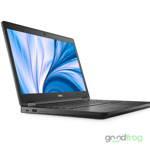 Dell Latitude 5480 / 14" / FHD / 16GB / 256GB SSD / W10