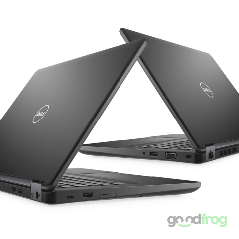 Dell Latitude 5480 / 14" / FHD / 16GB / 256GB SSD / W10