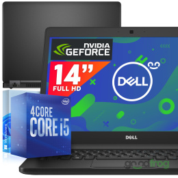 Dell Latitude 5480 / 14