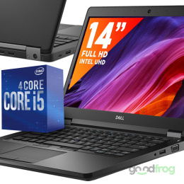 Dell Latitude 5490 / 14