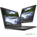 Dell Latitude 5580 / 15.6" / FHD / i5 / 16GB / SSD 256GB / PRO