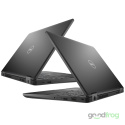 Dell Latitude 5580 / 15.6" / FHD / i5 / 16GB / SSD 256GB / PRO