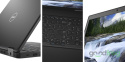 Dell Latitude 5580 / 15.6" / FHD / i5 / 16GB / SSD 256GB / PRO