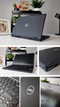 Dell Latitude 5580 / 15.6" / FHD / i5 / 16GB / SSD 256GB / PRO