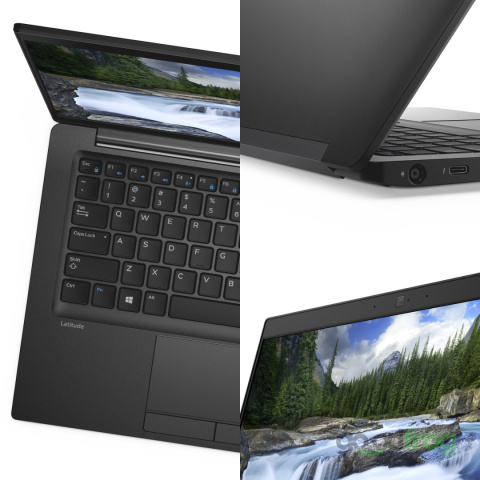 Dell Latitude 7390 / 13,3" / FHD / i7 4CORE / 16GB / SSD 512GB / W10/11 Dell Latitude 7390 / 13,3" / FHD / i7 4CORE / 16GB / SSD 512GB / W10/11