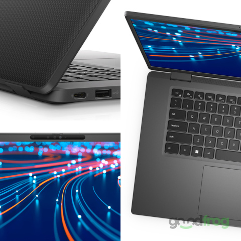 Dell Latitude 7530 / 15,6" / FHD / i5 10CORE / 16GB / SSD 512GB / 11 PRO